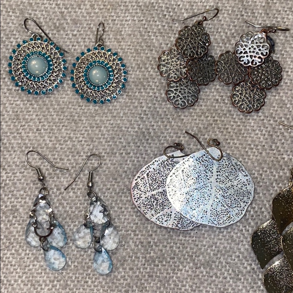 Earrings! - Picture 3 of 6